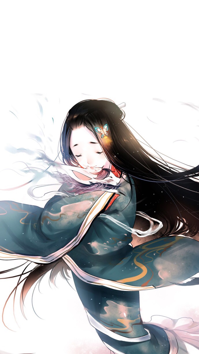 驚艷迷人的古風(fēng)圖片，超美古風(fēng)手機(jī)壁紙圖集