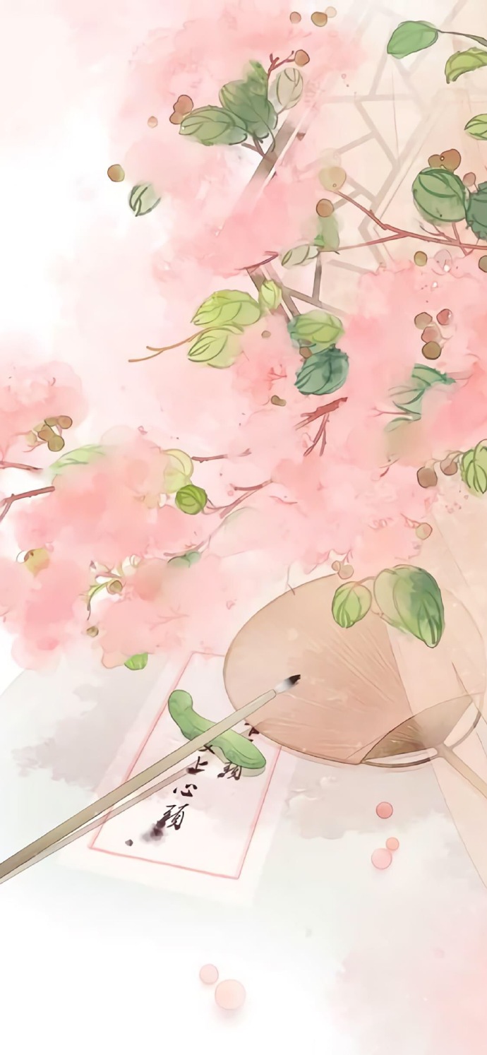 一組小清新古風(fēng)圖片，超唯美的古風(fēng)手機(jī)壁紙圖