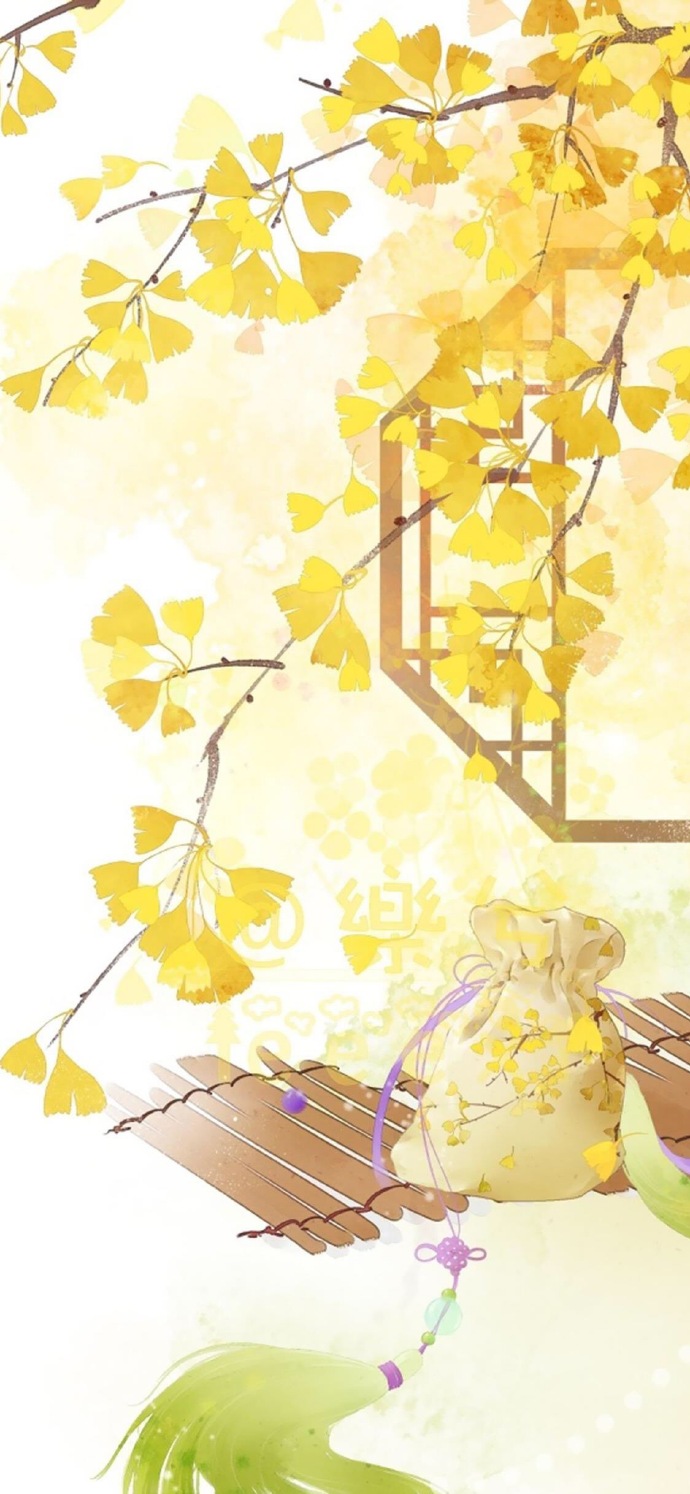 一組小清新古風(fēng)圖片，超唯美的古風(fēng)手機(jī)壁紙圖