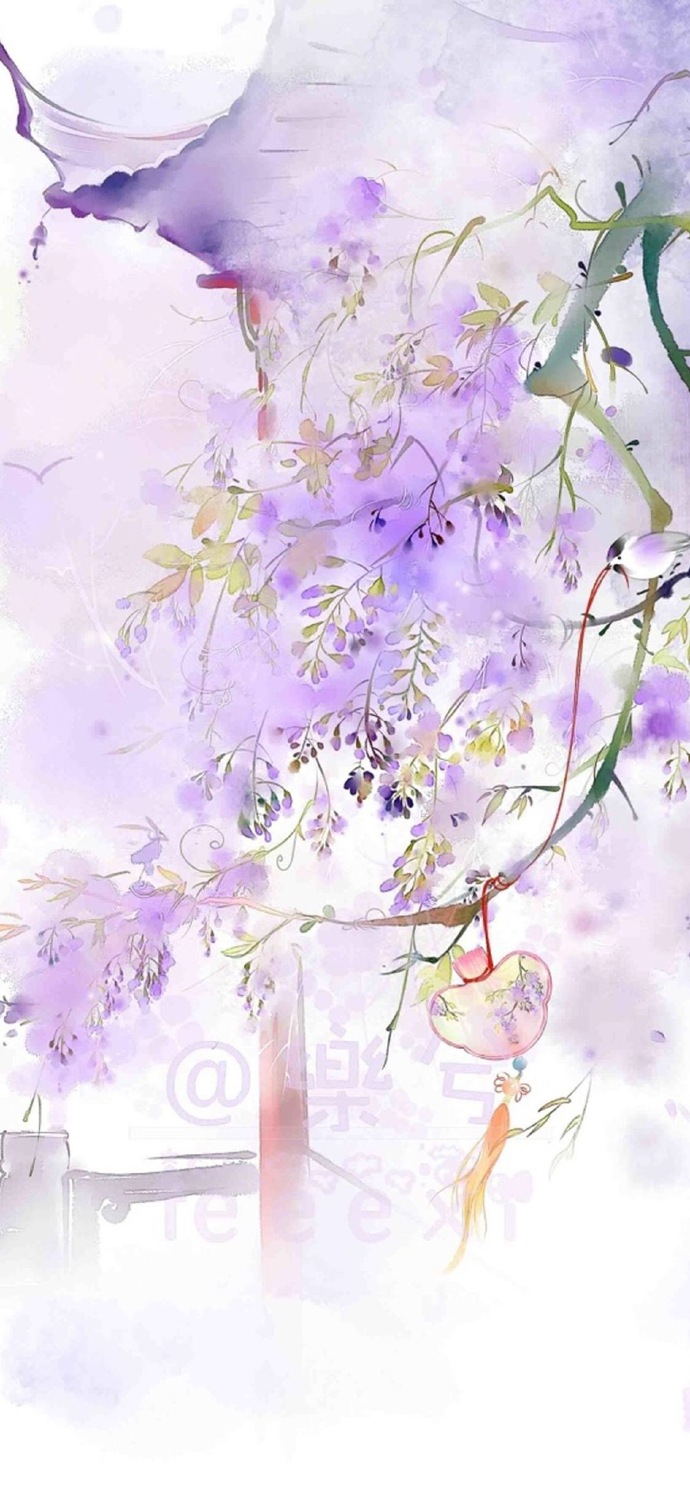 一組小清新古風(fēng)圖片，超唯美的古風(fēng)手機(jī)壁紙圖