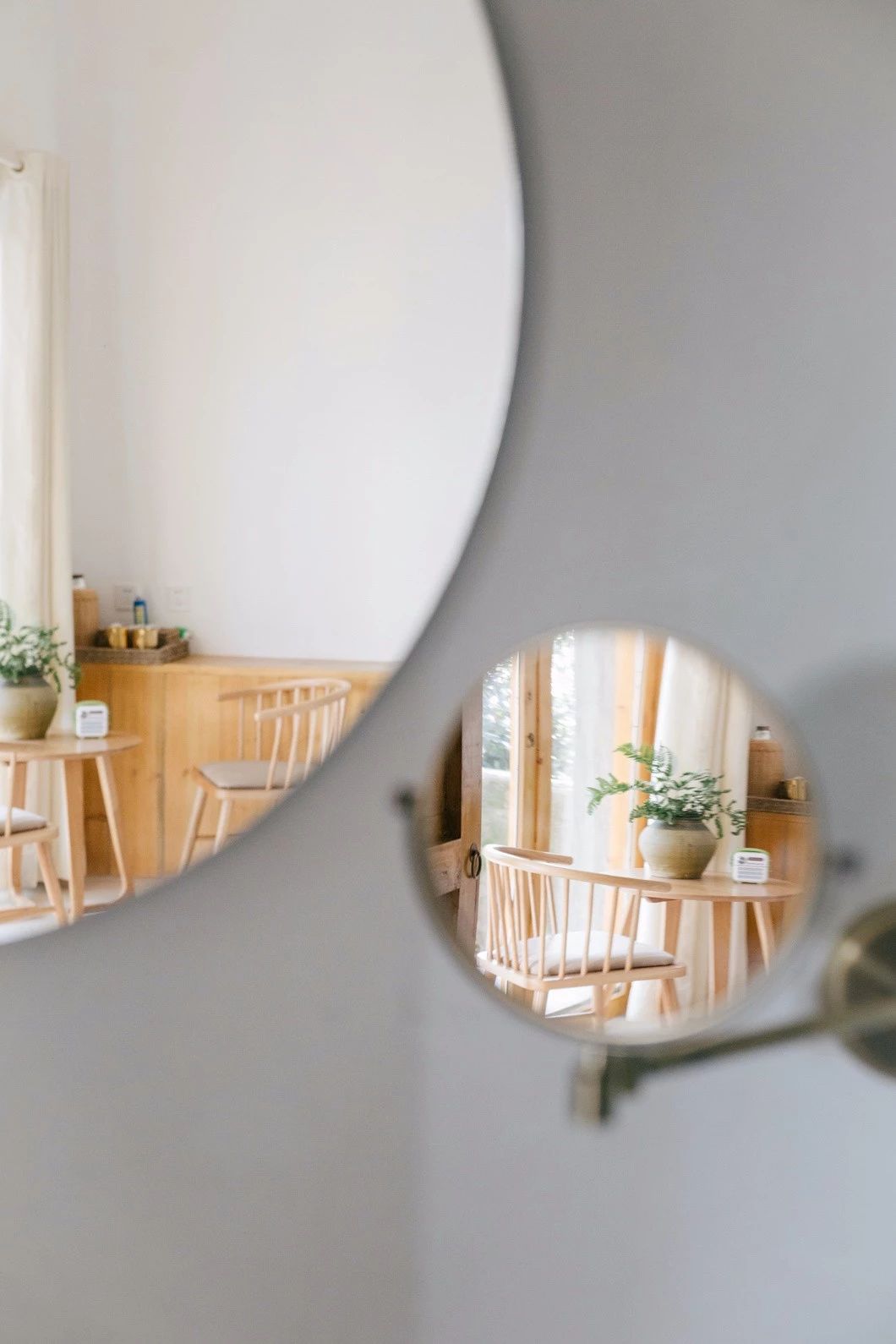 一所茶園里的民宿，過著鄉(xiāng)下悠閑愜意的日子