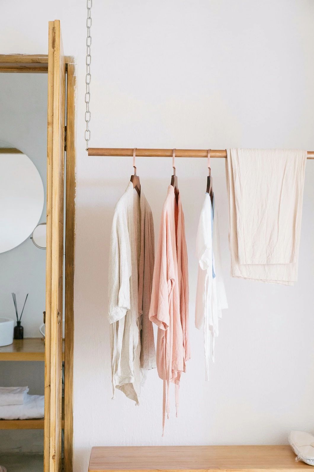 一所茶園里的民宿，過著鄉(xiāng)下悠閑愜意的日子