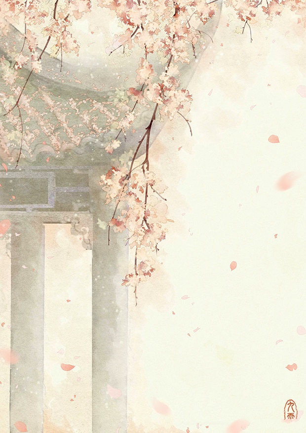 清新唯美古風圖集(31張)，女生超喜歡的古風圖片