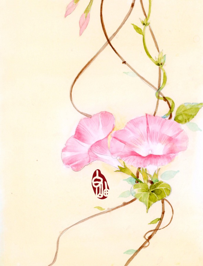 清新唯美古風圖集(31張)，女生超喜歡的古風圖片