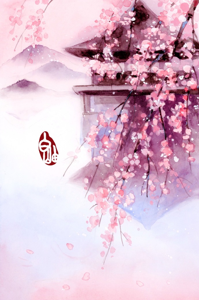 清新唯美古風圖集(31張)，女生超喜歡的古風圖片