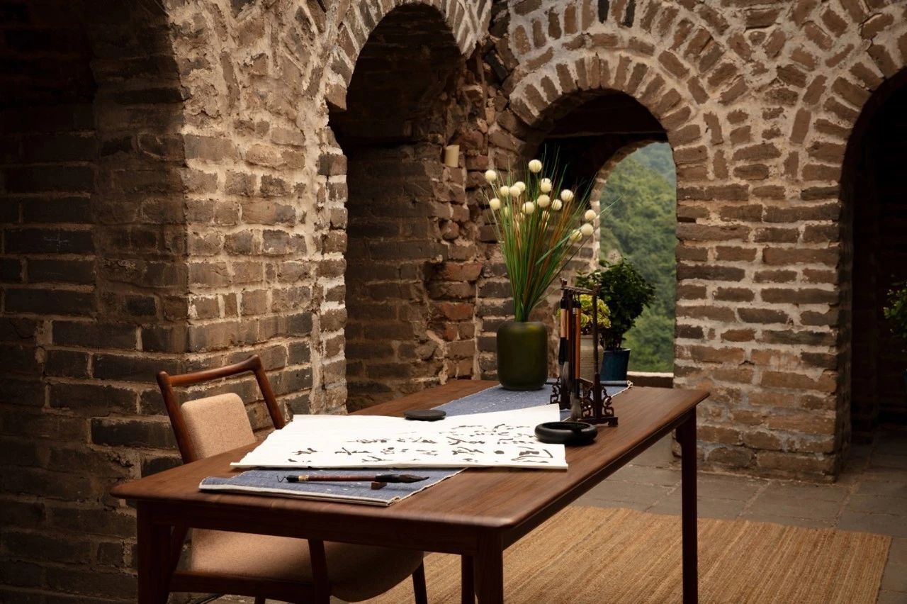 奇屋一夜民宿設(shè)計(jì)集合，把民宿開在了長城上