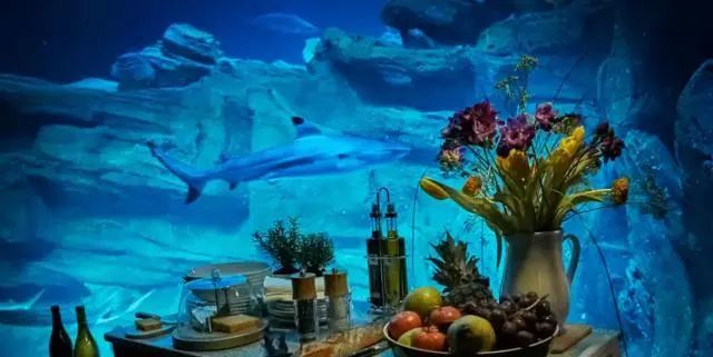 奇屋一夜民宿設(shè)計(jì)集合，把民宿開在了長城上