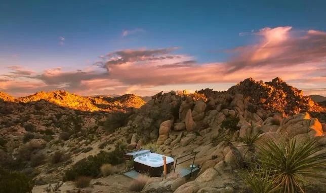 奇屋一夜民宿設(shè)計(jì)集合，把民宿開在了長城上