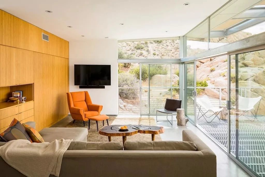 奇屋一夜民宿設(shè)計(jì)集合，把民宿開在了長城上