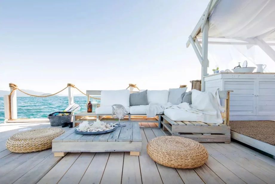 奇屋一夜民宿設(shè)計(jì)集合，把民宿開在了長城上