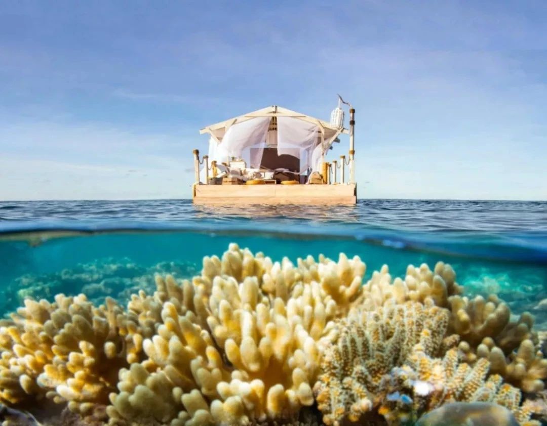 奇屋一夜民宿設(shè)計(jì)集合，把民宿開在了長城上