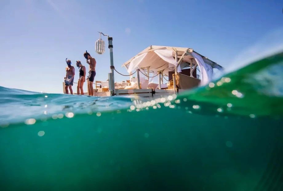 奇屋一夜民宿設(shè)計(jì)集合，把民宿開在了長城上