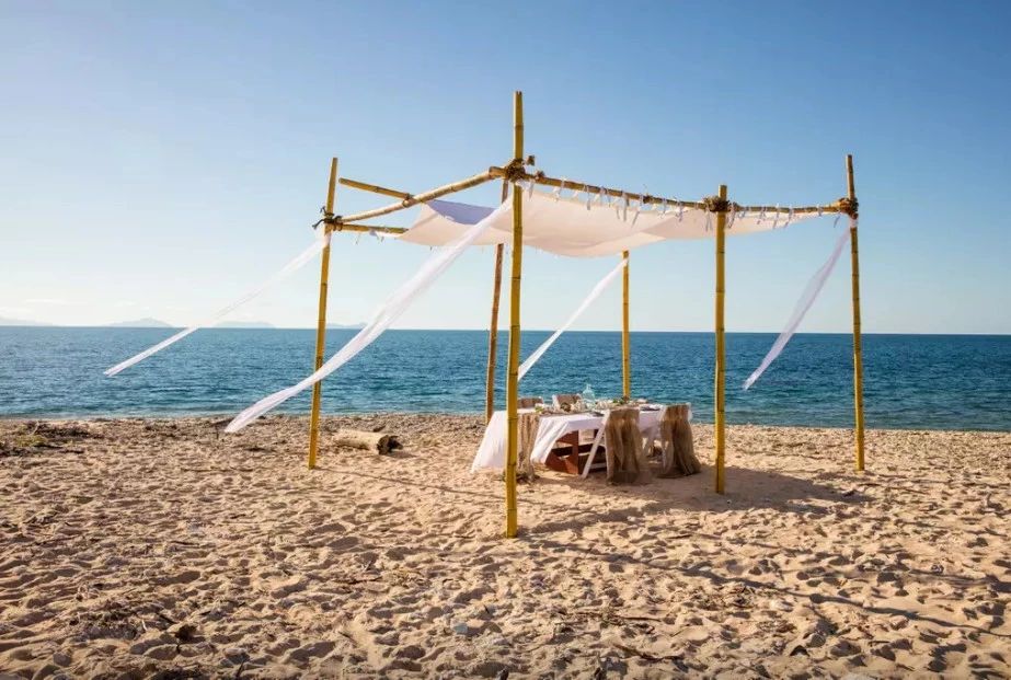 奇屋一夜民宿設(shè)計(jì)集合，把民宿開在了長城上