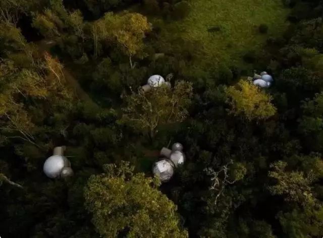 奇屋一夜民宿設(shè)計(jì)集合，把民宿開在了長城上