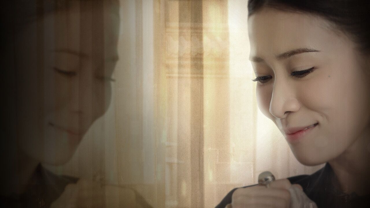 延禧攻略劇照古裝攝影，高清桌面的壁紙圖集