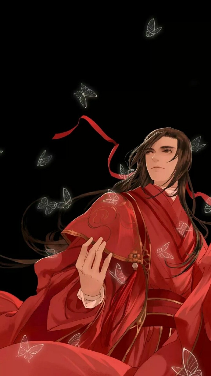 英俊帥氣古風(fēng)美男圖集，超美古風(fēng)圖片（15張）