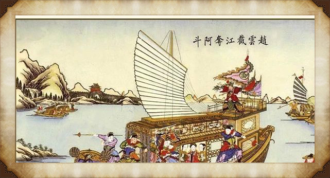 57張木板年畫圖集，帶你回味家佳樂文學(xué)