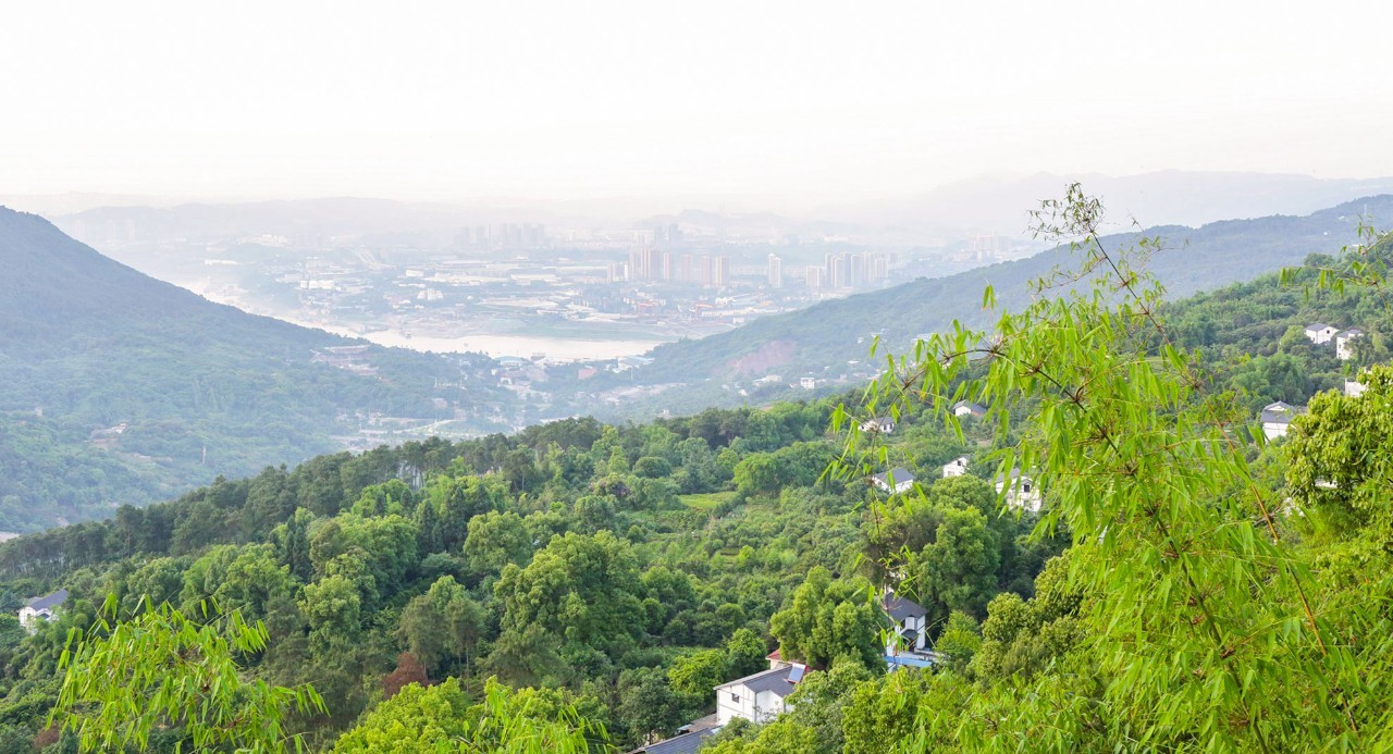 3家超美的民宿設(shè)計，走遍天下生活如此美好