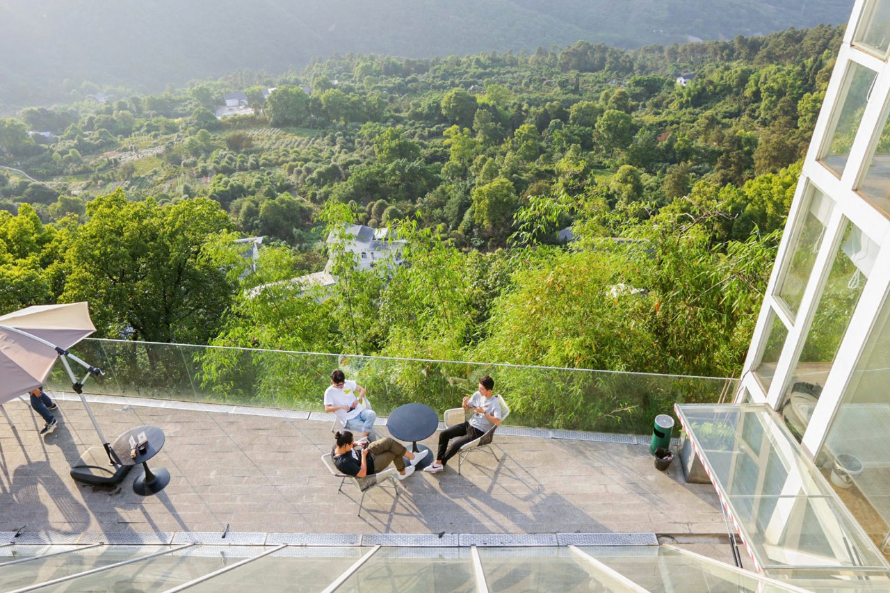 3家超美的民宿設(shè)計，走遍天下生活如此美好