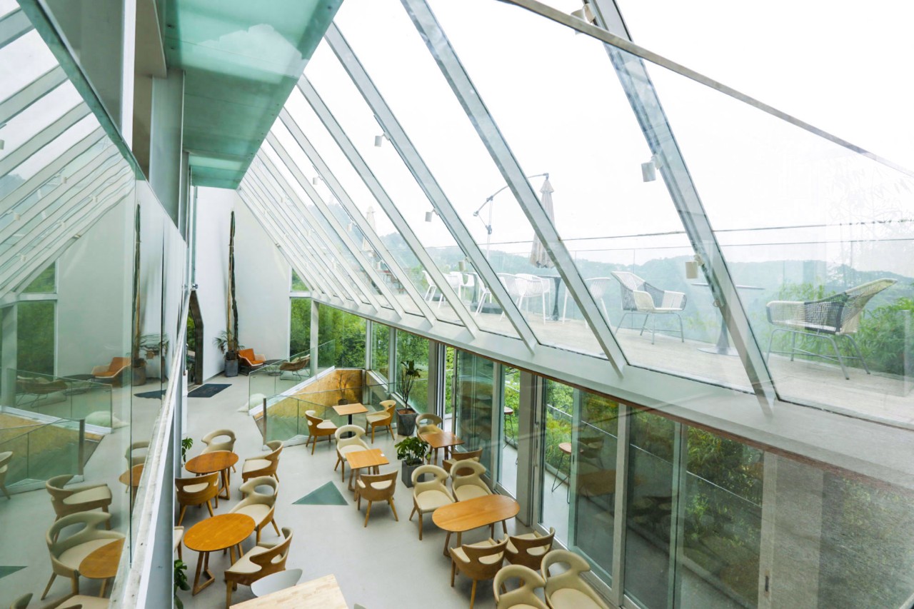 3家超美的民宿設(shè)計，走遍天下生活如此美好