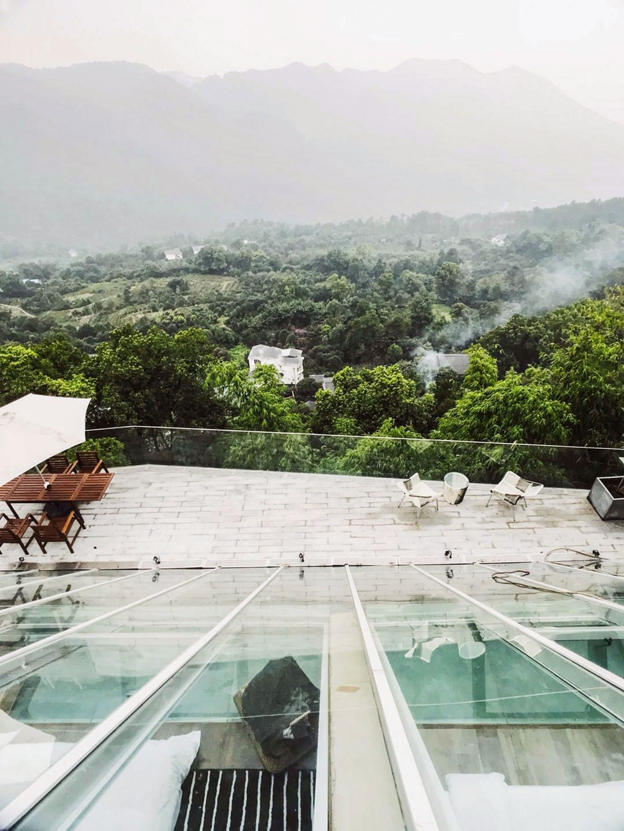 3家超美的民宿設(shè)計，走遍天下生活如此美好