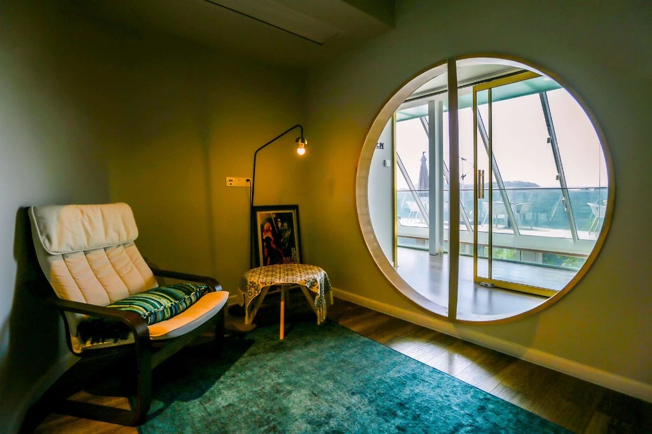 3家超美的民宿設(shè)計，走遍天下生活如此美好