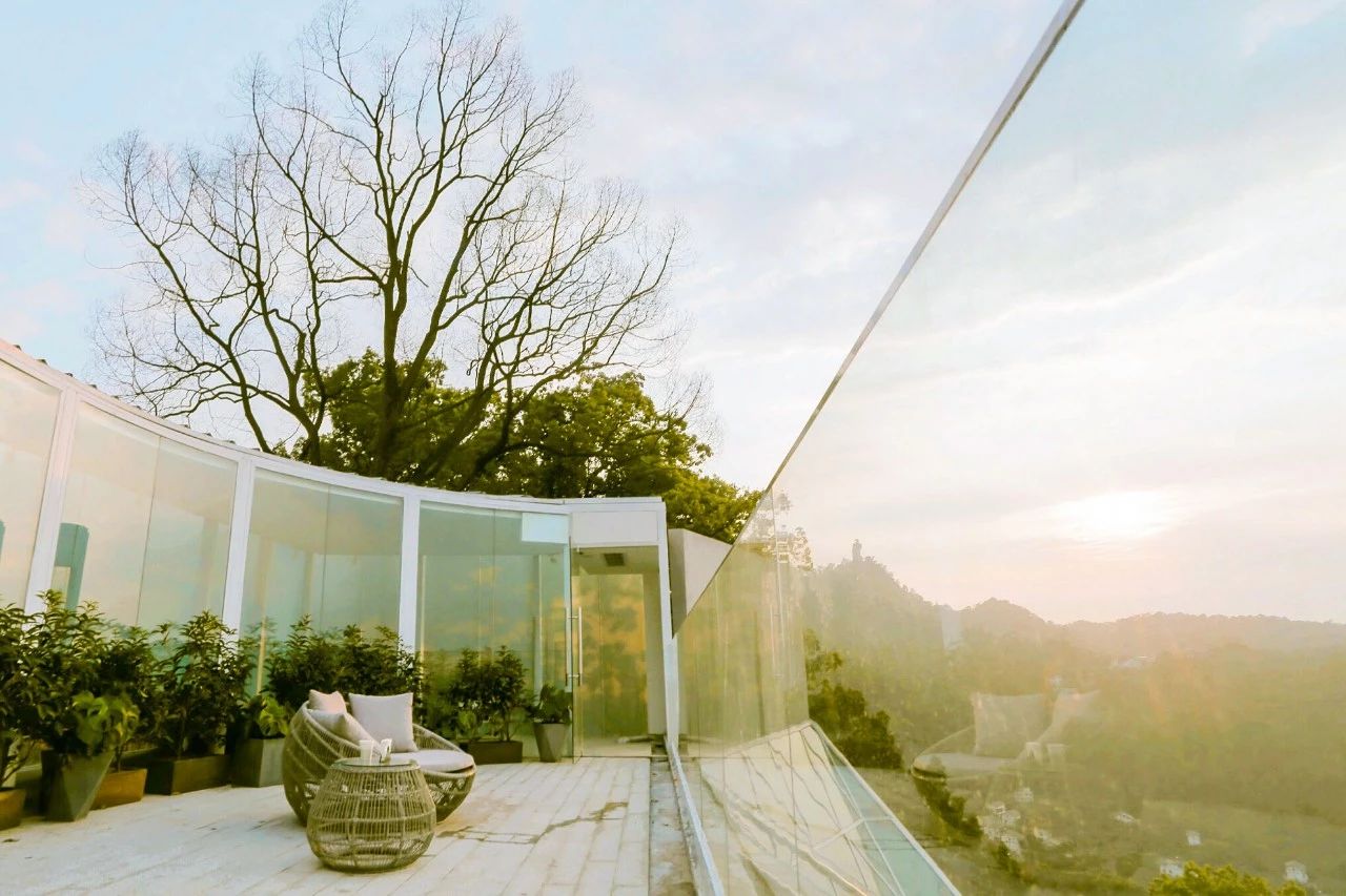 3家超美的民宿設(shè)計，走遍天下生活如此美好