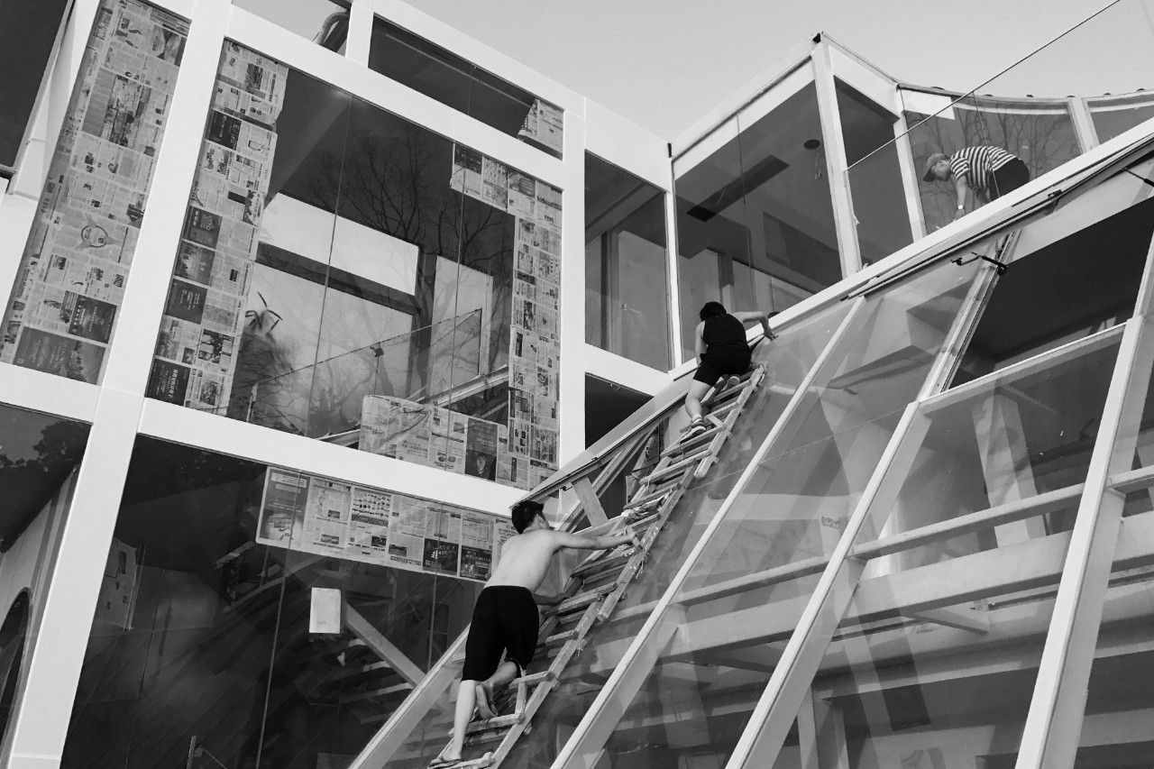 3家超美的民宿設(shè)計，走遍天下生活如此美好