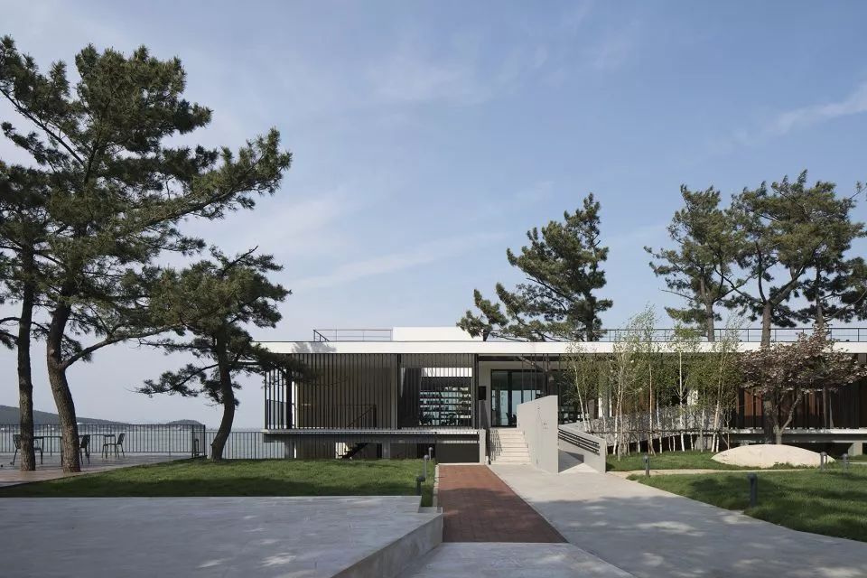 3家超美的民宿設(shè)計，走遍天下生活如此美好