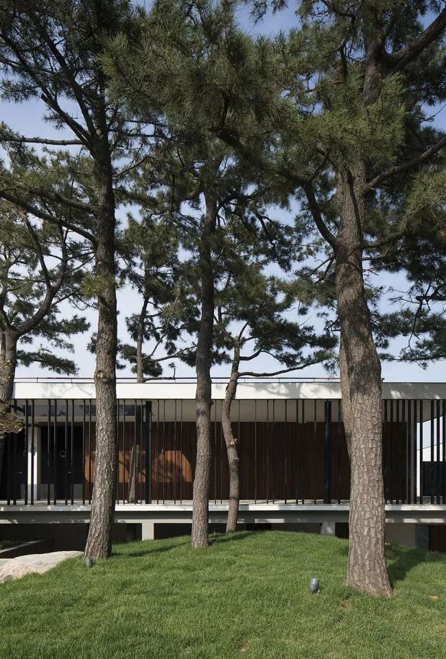 3家超美的民宿設(shè)計，走遍天下生活如此美好