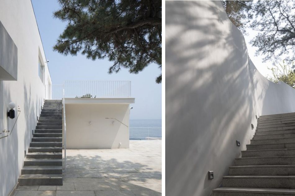 3家超美的民宿設(shè)計，走遍天下生活如此美好