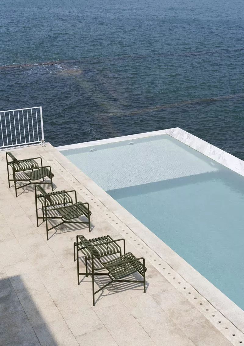 3家超美的民宿設(shè)計，走遍天下生活如此美好