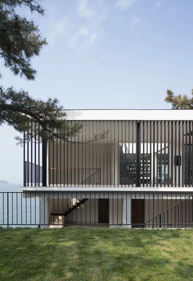 3家超美的民宿設(shè)計，走遍天下生活如此美好