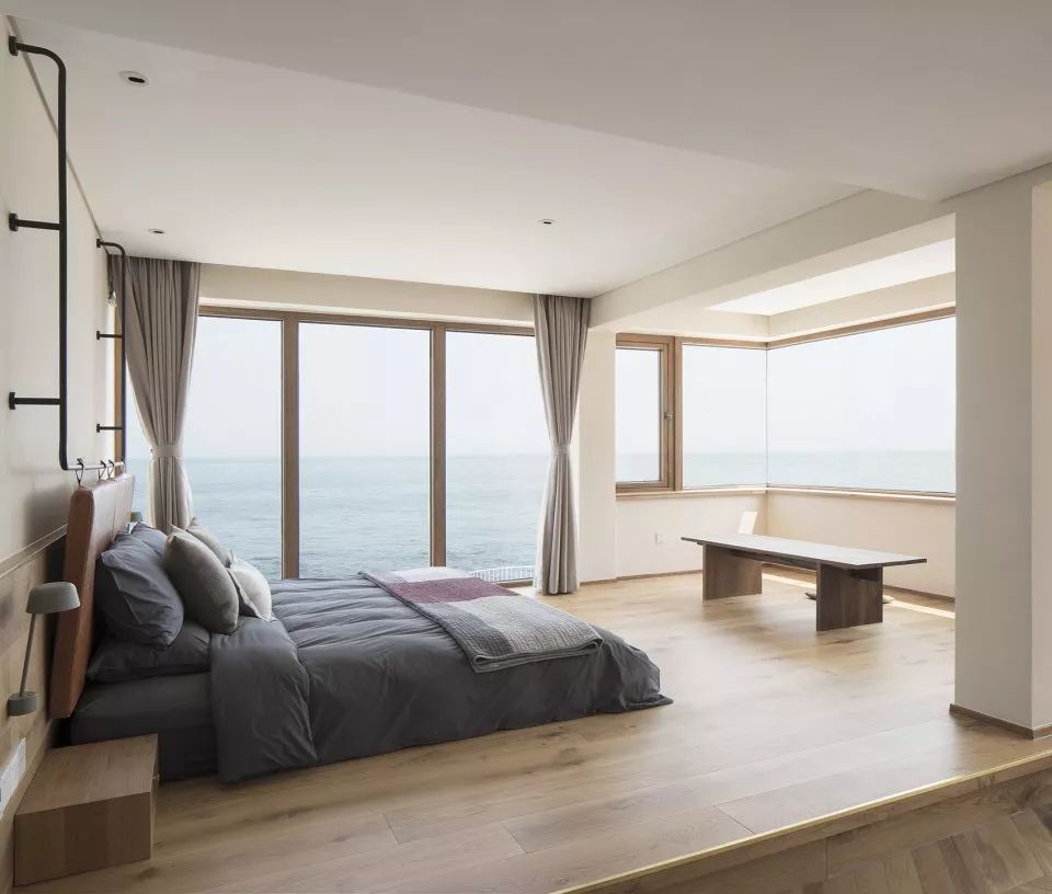 3家超美的民宿設(shè)計，走遍天下生活如此美好