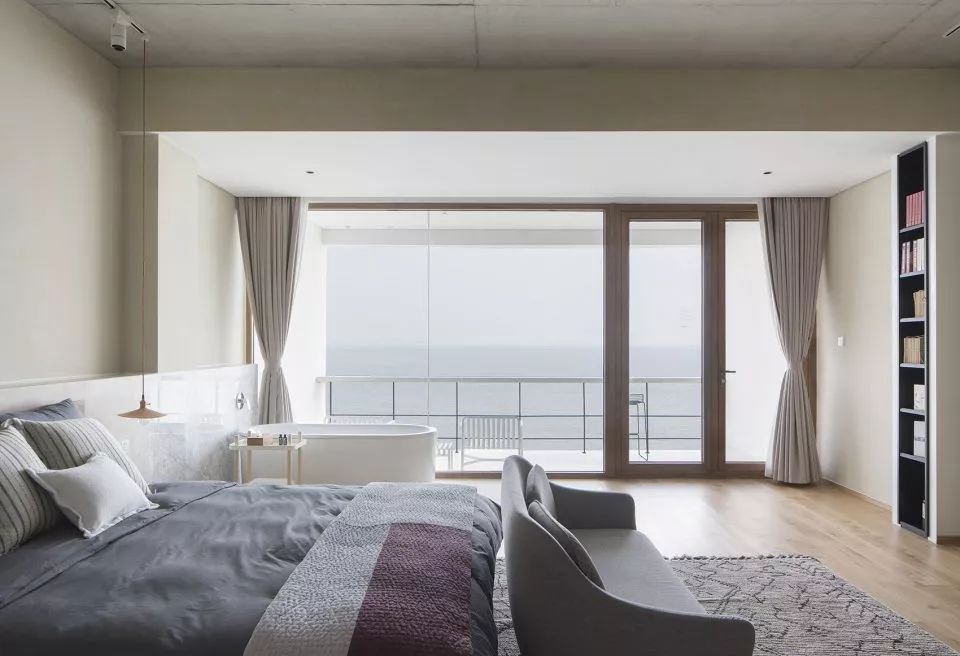 3家超美的民宿設(shè)計，走遍天下生活如此美好