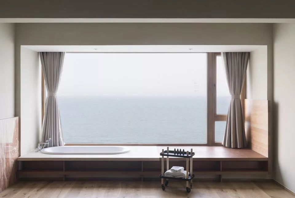 3家超美的民宿設(shè)計，走遍天下生活如此美好