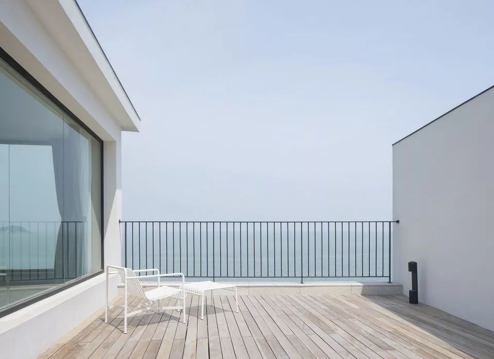 3家超美的民宿設(shè)計，走遍天下生活如此美好