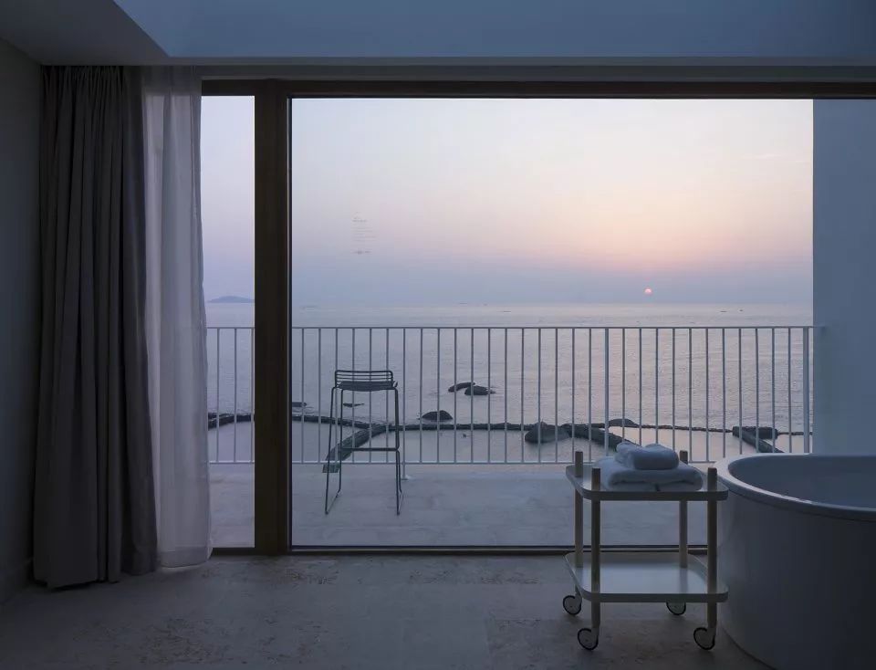 3家超美的民宿設(shè)計，走遍天下生活如此美好