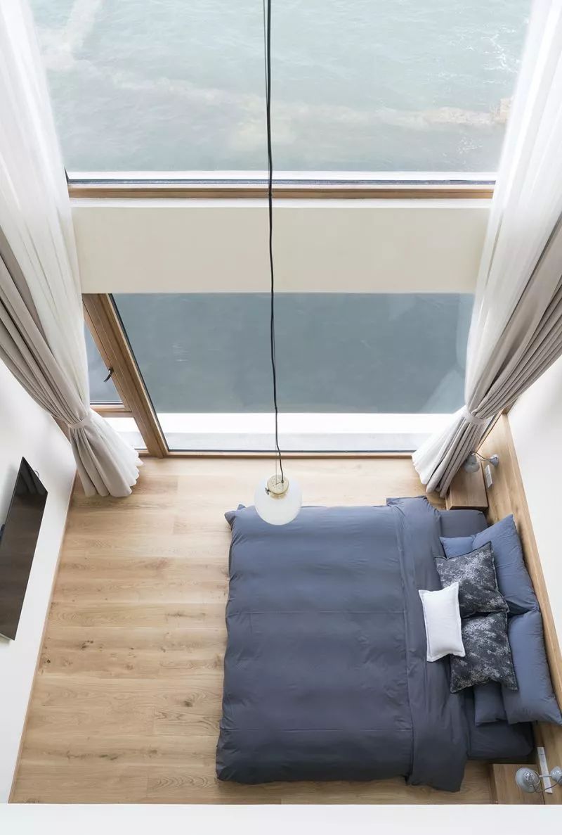 3家超美的民宿設(shè)計，走遍天下生活如此美好