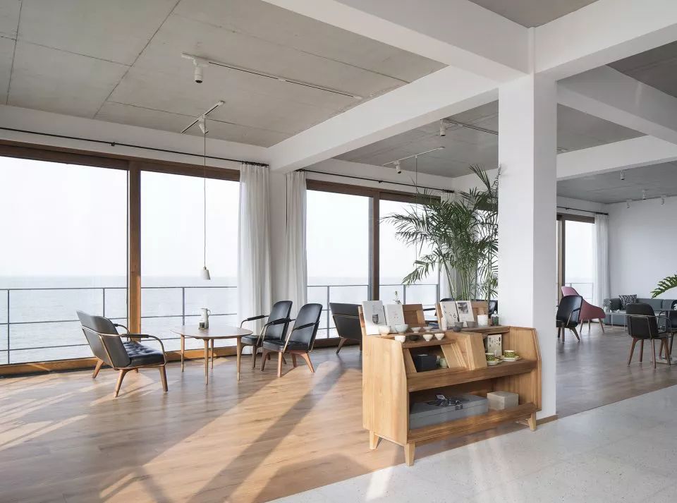 3家超美的民宿設(shè)計，走遍天下生活如此美好