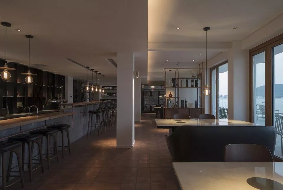 3家超美的民宿設(shè)計，走遍天下生活如此美好