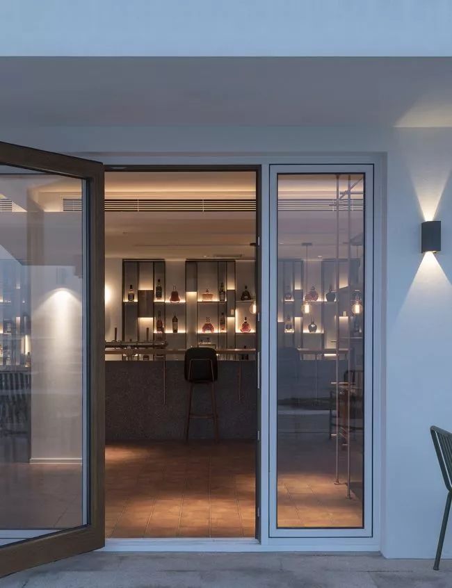 3家超美的民宿設(shè)計，走遍天下生活如此美好