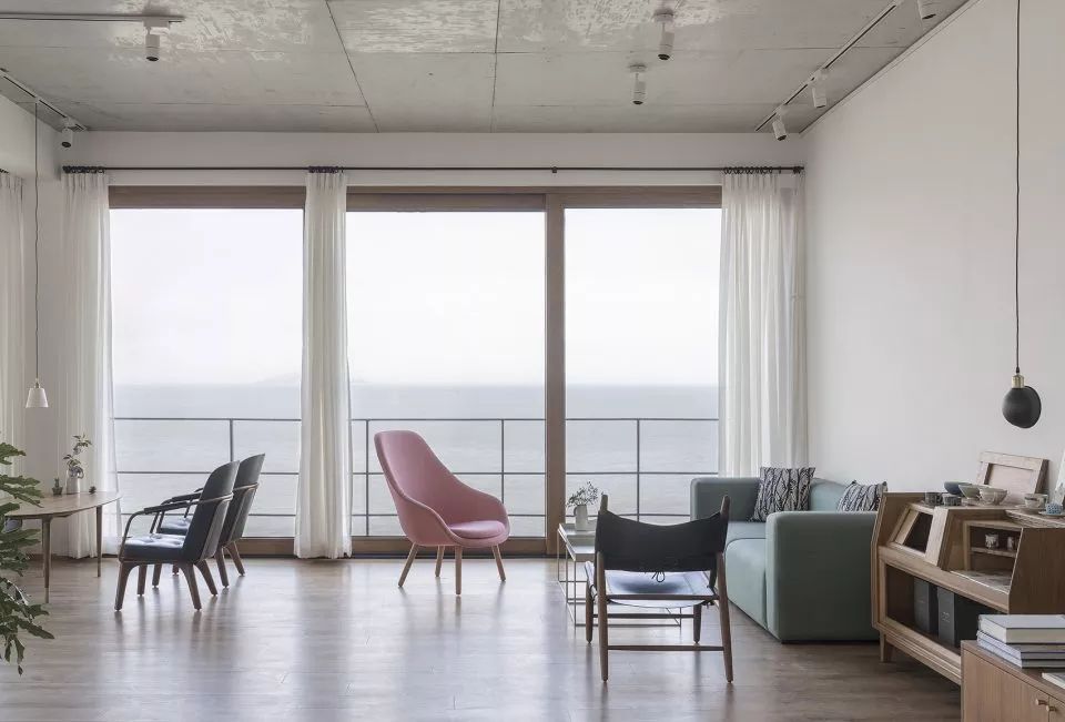 3家超美的民宿設(shè)計，走遍天下生活如此美好