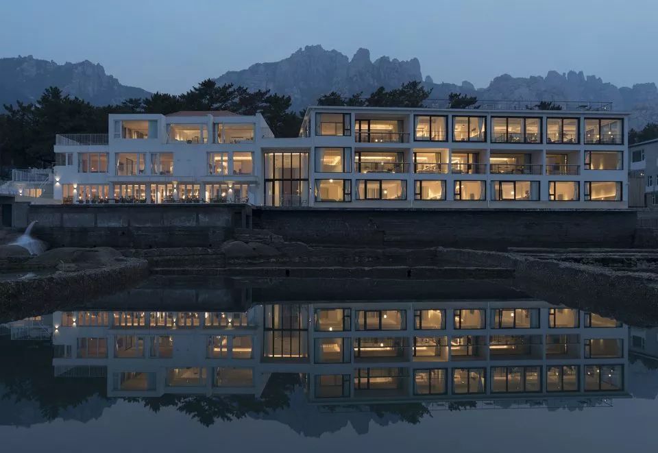 3家超美的民宿設(shè)計，走遍天下生活如此美好