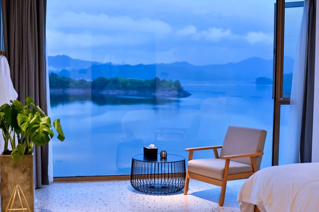 3家超美的民宿設(shè)計，走遍天下生活如此美好