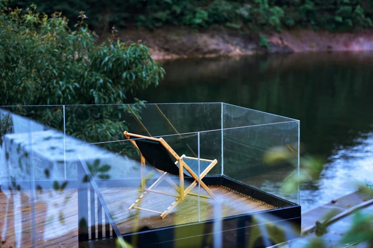 3家超美的民宿設(shè)計，走遍天下生活如此美好