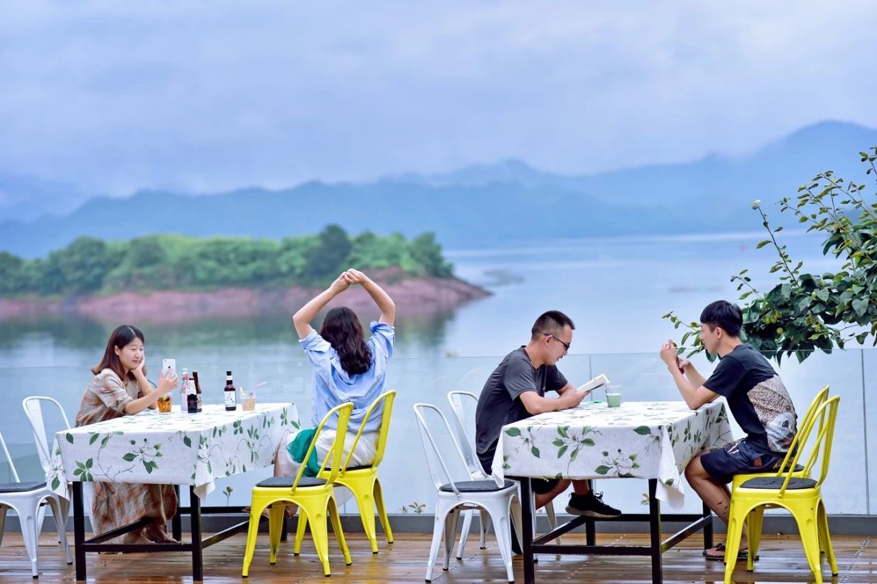 3家超美的民宿設(shè)計，走遍天下生活如此美好