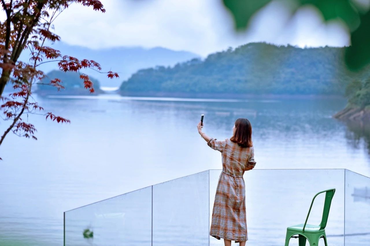 3家超美的民宿設(shè)計，走遍天下生活如此美好