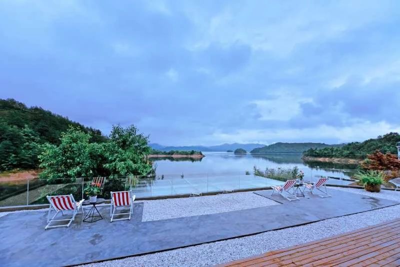 3家超美的民宿設(shè)計，走遍天下生活如此美好