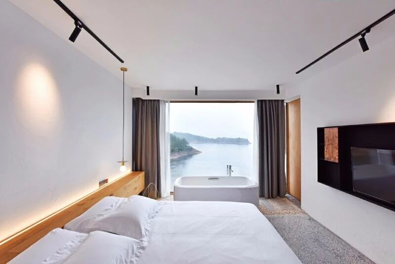 3家超美的民宿設(shè)計，走遍天下生活如此美好